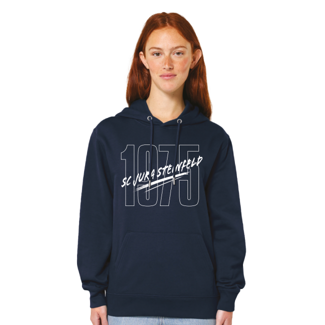 Bio-Hoodie