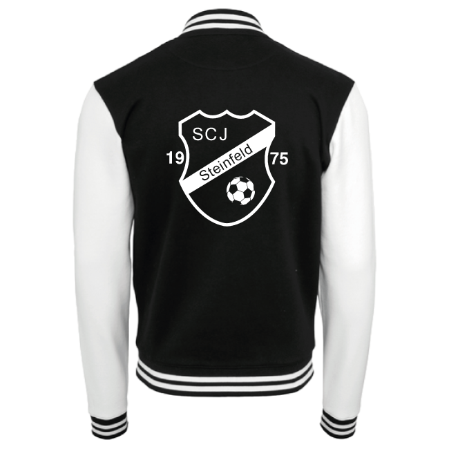 College-Jacke