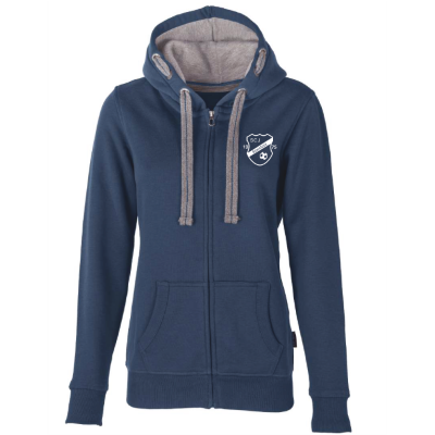 Premium-Kapuzenjacke
