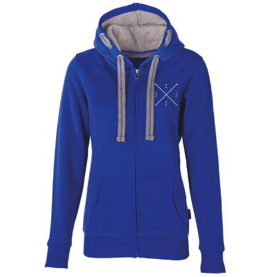 Premium-Kapuzenjacke