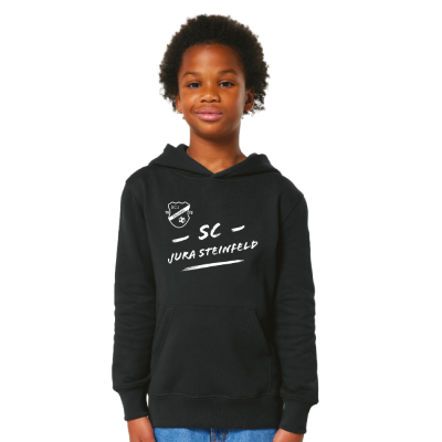 Bio-Hoodie