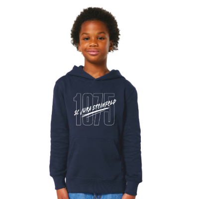 Bio-Hoodie