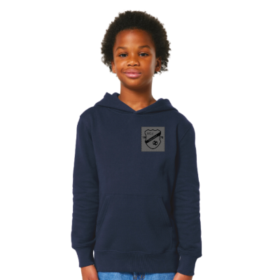 Bio-Hoodie