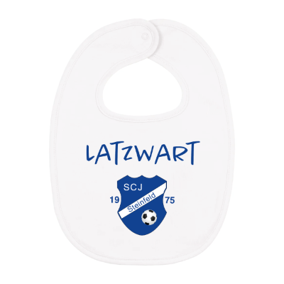 Bio-Lätzchen
