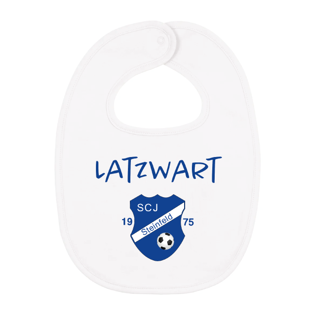 Bio-Lätzchen