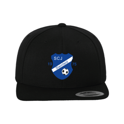 Kinder-Snapback