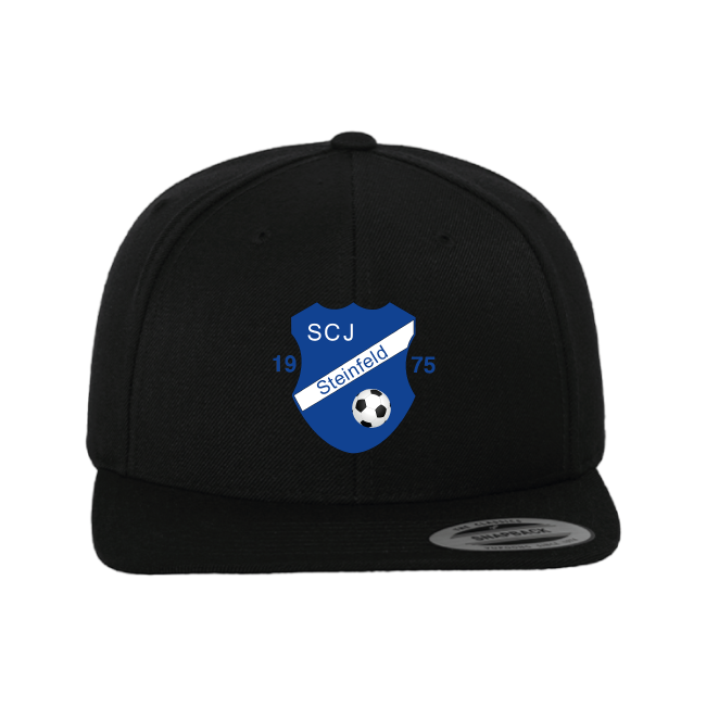 Kinder-Snapback