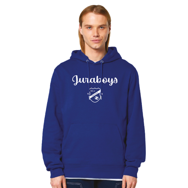 Bio-Hoodie