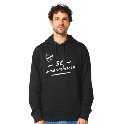 Bio-Hoodie