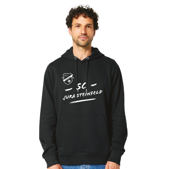 Bio-Hoodie