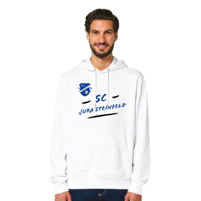 Bio-Hoodie