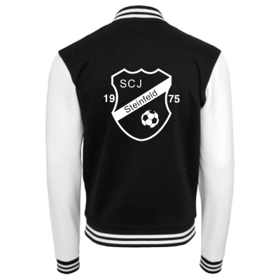 College-Jacke