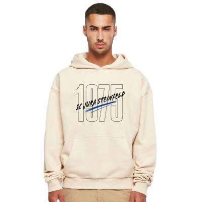 Oversize-Hoodie