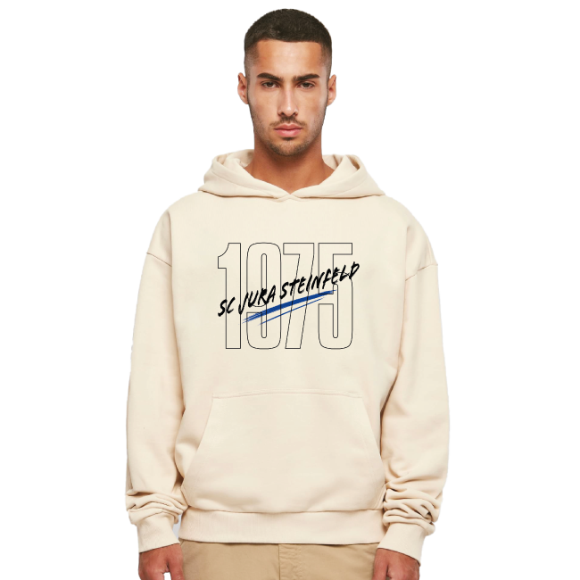 Oversize-Hoodie