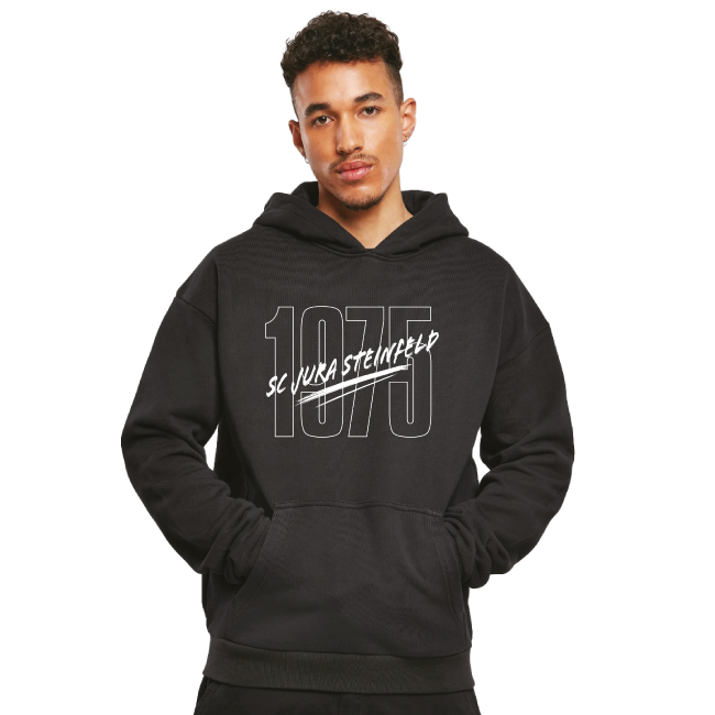 Oversize-Hoodie