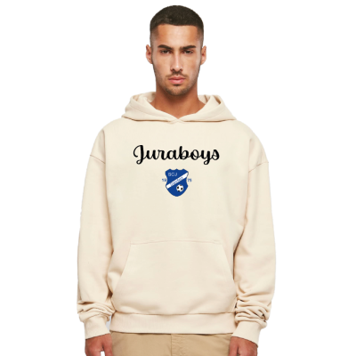 Oversize-Hoodie