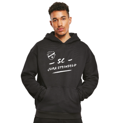 Oversize-Hoodie