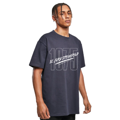 Oversize-Shirt