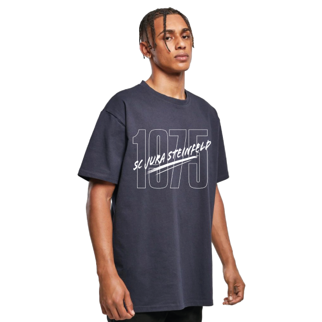 Oversize-Shirt
