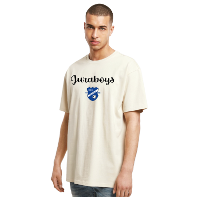 Oversize-Shirt