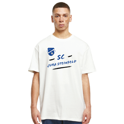 Oversize-Shirt