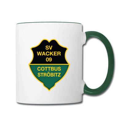 Kontrast-Tasse