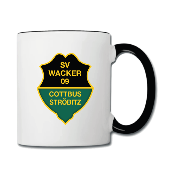 Kontrast-Tasse