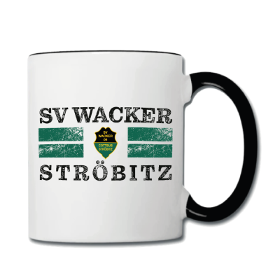 Kontrast-Tasse