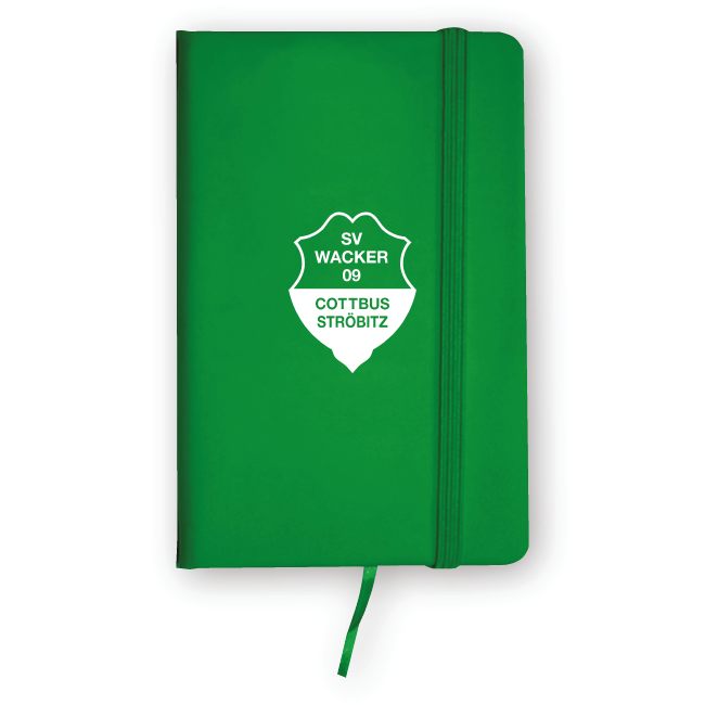 Notizbuch