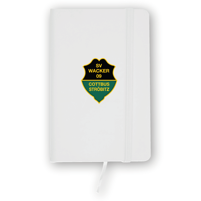 Notizbuch