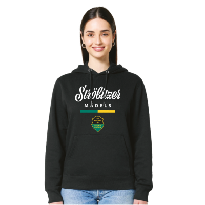 Bio-Hoodie