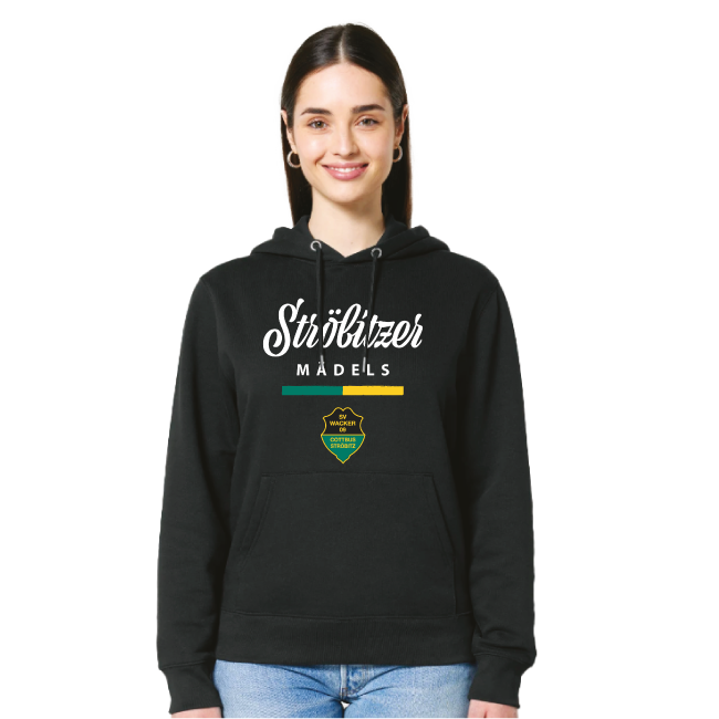 Bio-Hoodie