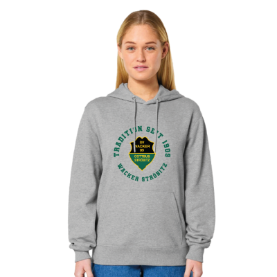 Bio-Hoodie