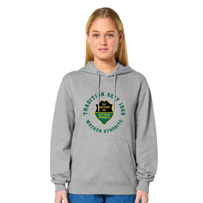 Bio-Hoodie