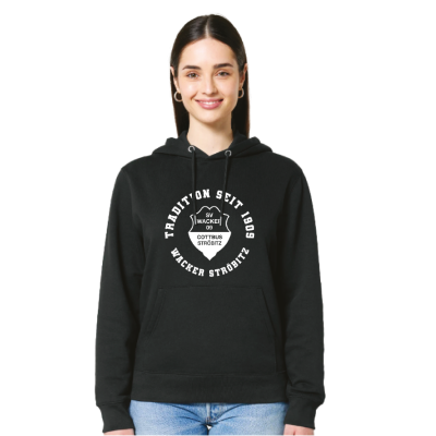 Bio-Hoodie