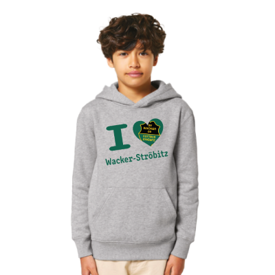 Bio-Hoodie