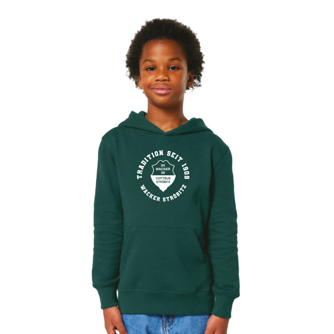 Bio-Hoodie