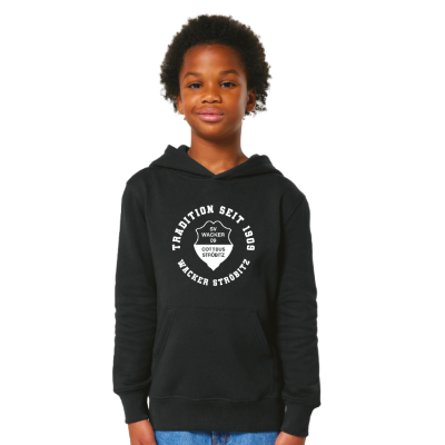 Bio-Hoodie