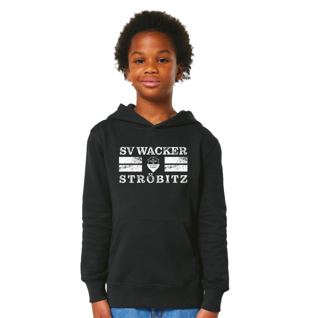 Bio-Hoodie