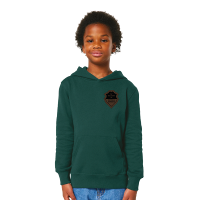 Bio-Hoodie