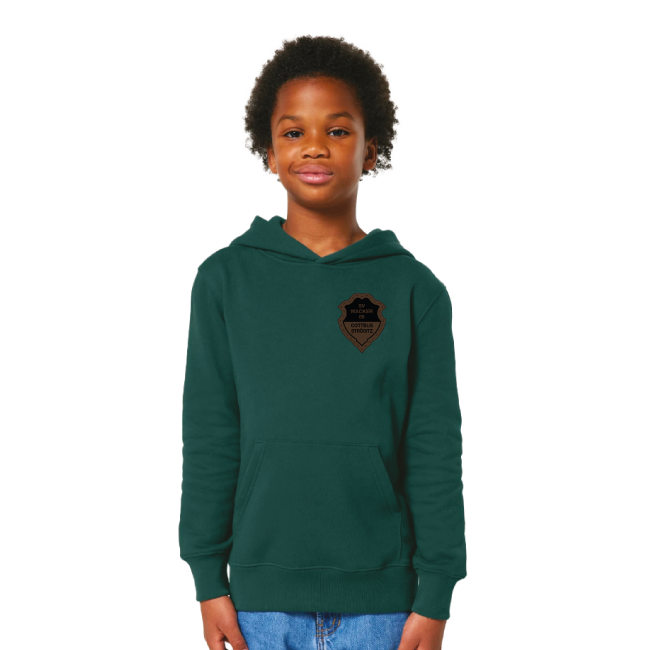 Bio-Hoodie