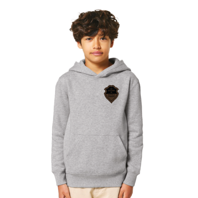 Bio-Hoodie