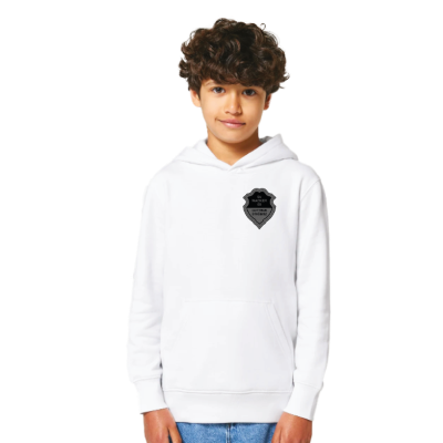 Bio-Hoodie