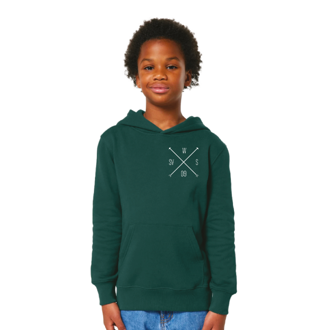 Bio-Hoodie