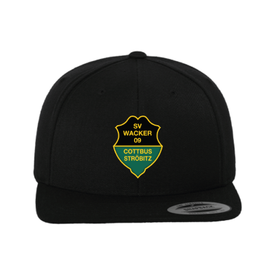 Kinder-Snapback