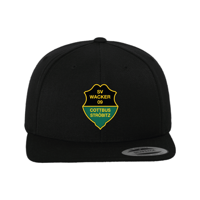 Kinder-Snapback
