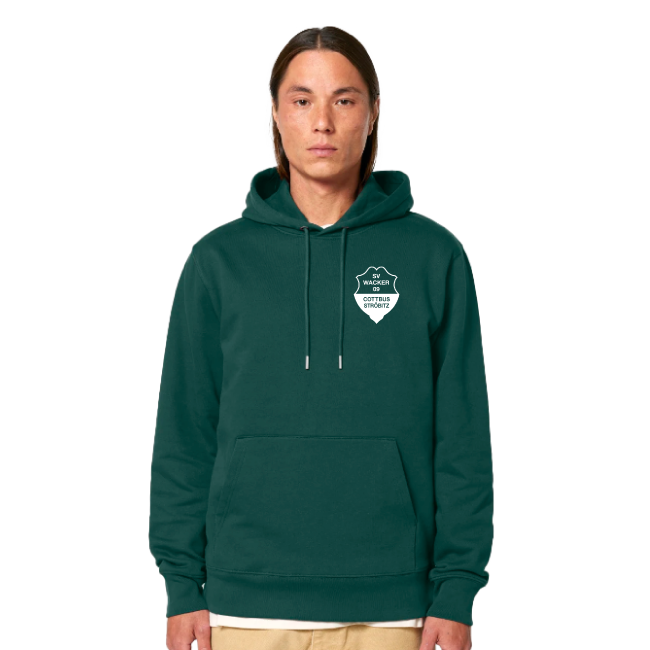 Bio-Hoodie