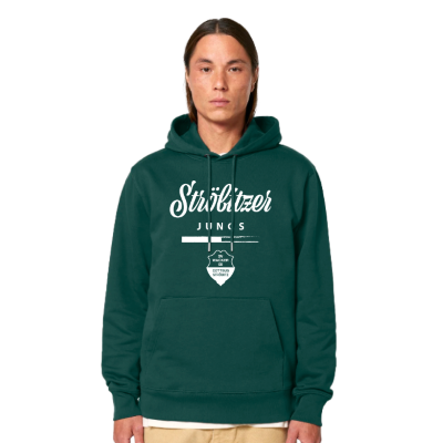 Bio-Hoodie