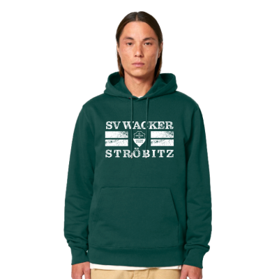Bio-Hoodie