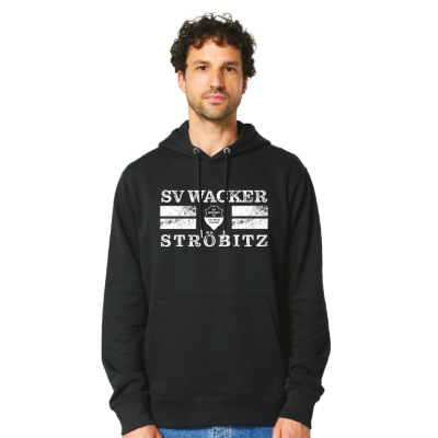 Bio-Hoodie
